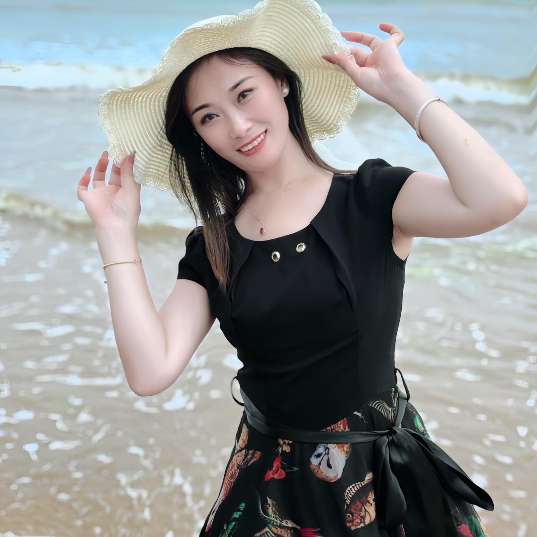 苗苗吖头