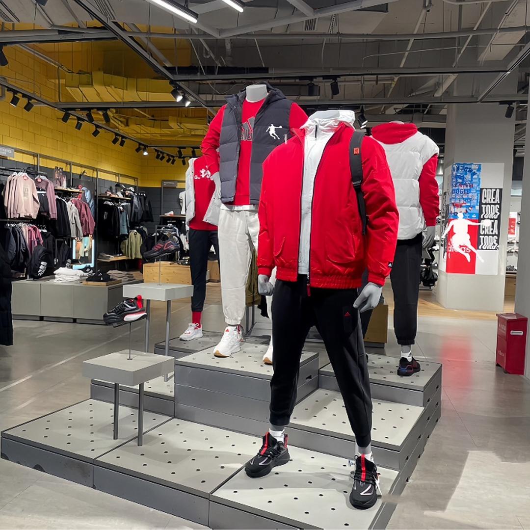 运动服饰集合源头工厂