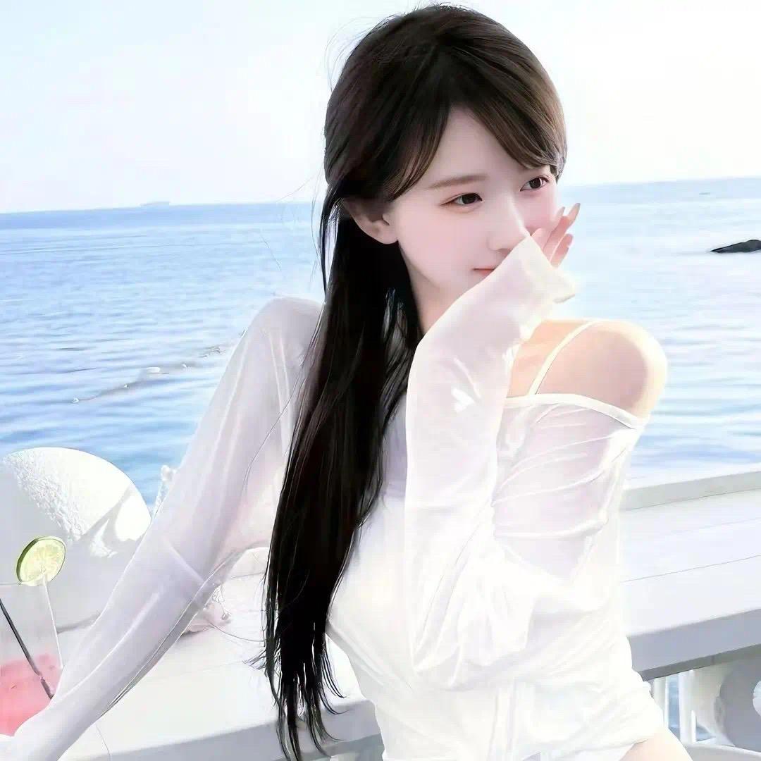 浅柔.
