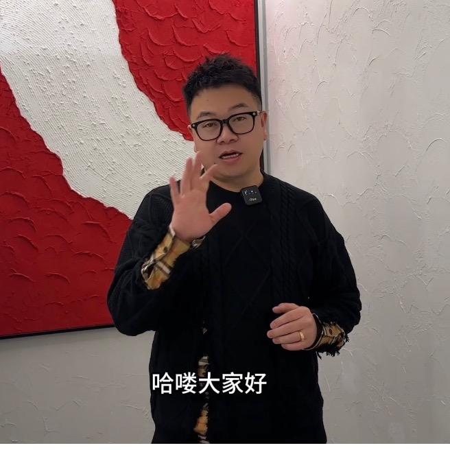 海宏的美发日记