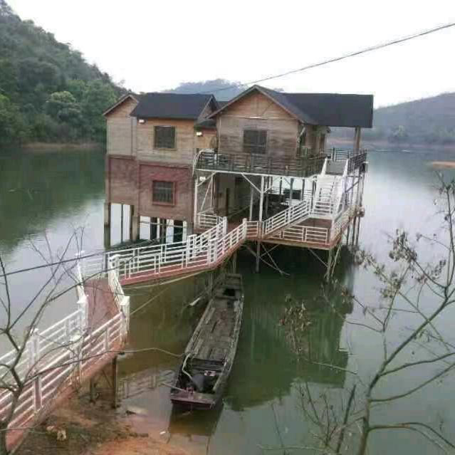 老马家的土特产