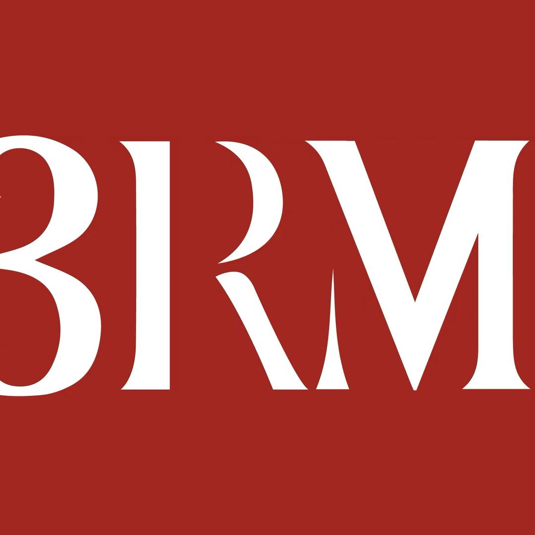 3RM发型