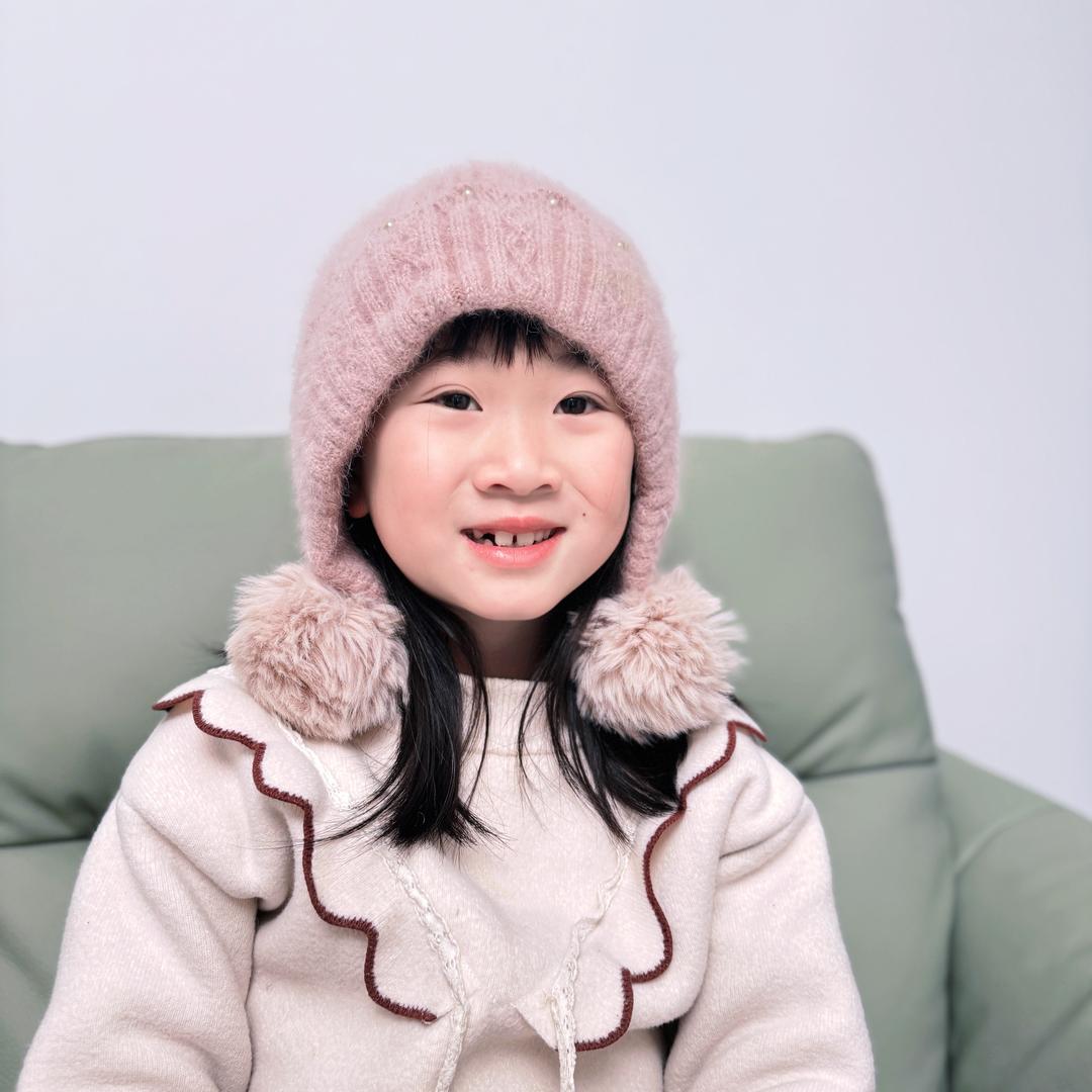 小圆