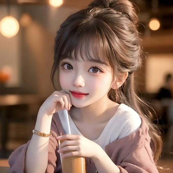 小鹿爱生活