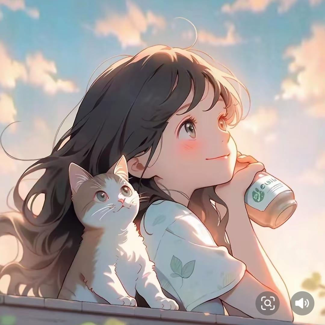 猫猫🐟