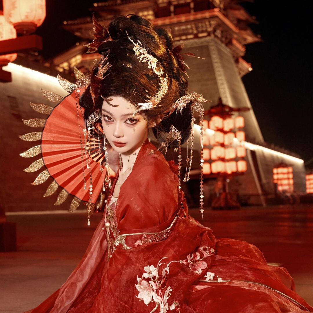 晚棠旅拍（苏州店）