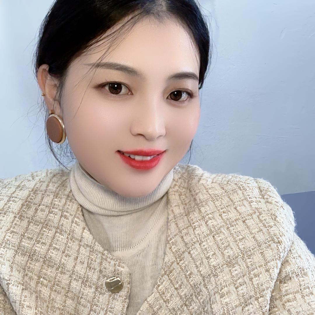 倩倩吖