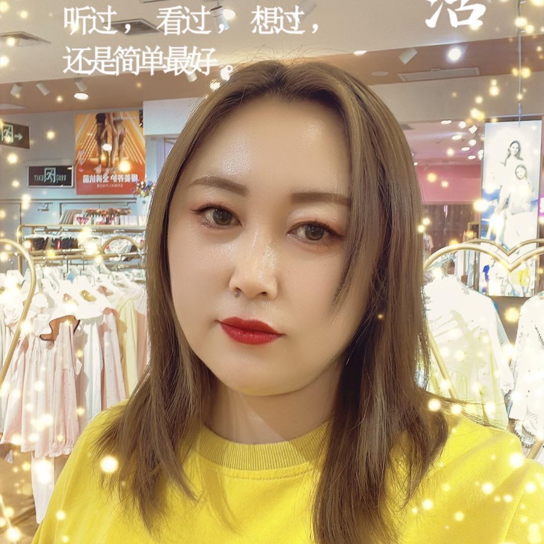 龙江县富霞都市丽人内衣店