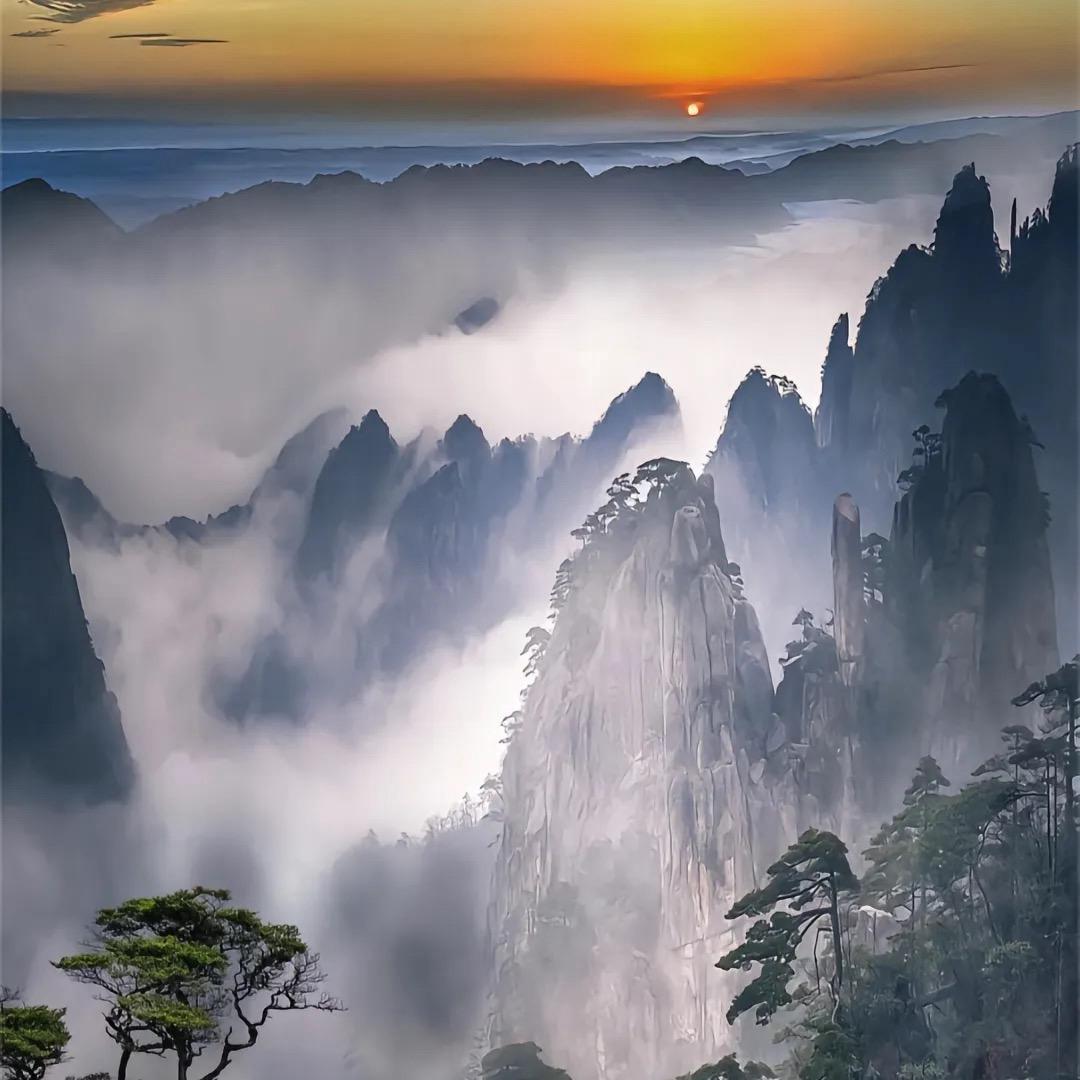 江南语