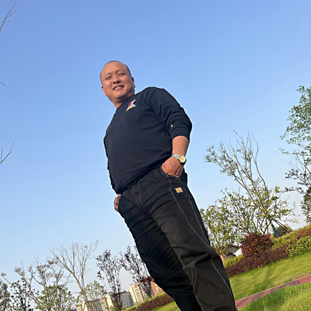 爱是你我