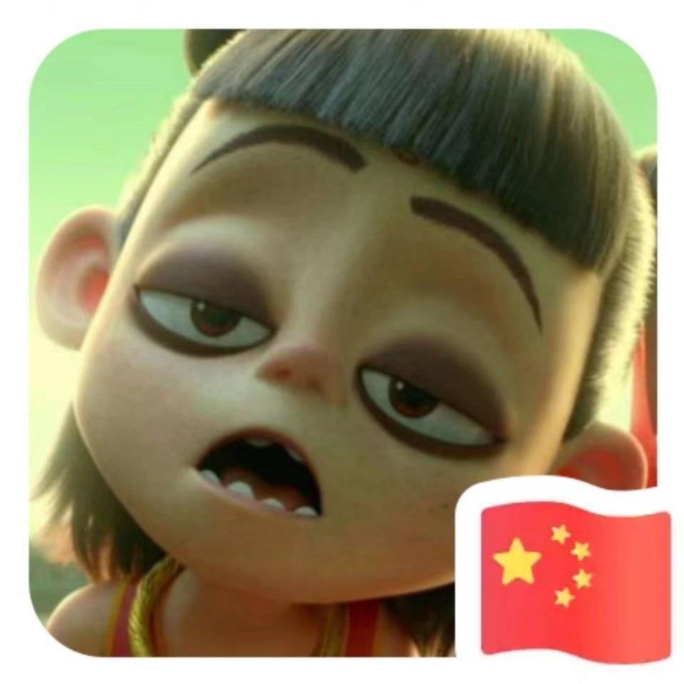 『小小白』