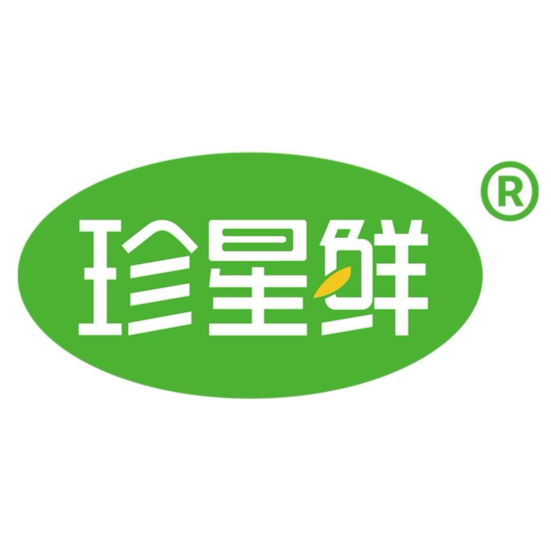 珍星鲜大四禧调味品专卖店