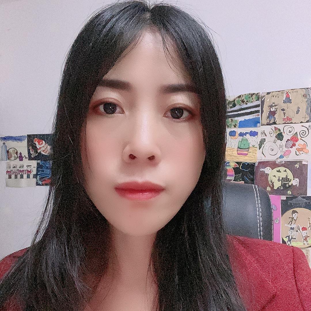 周姑娘