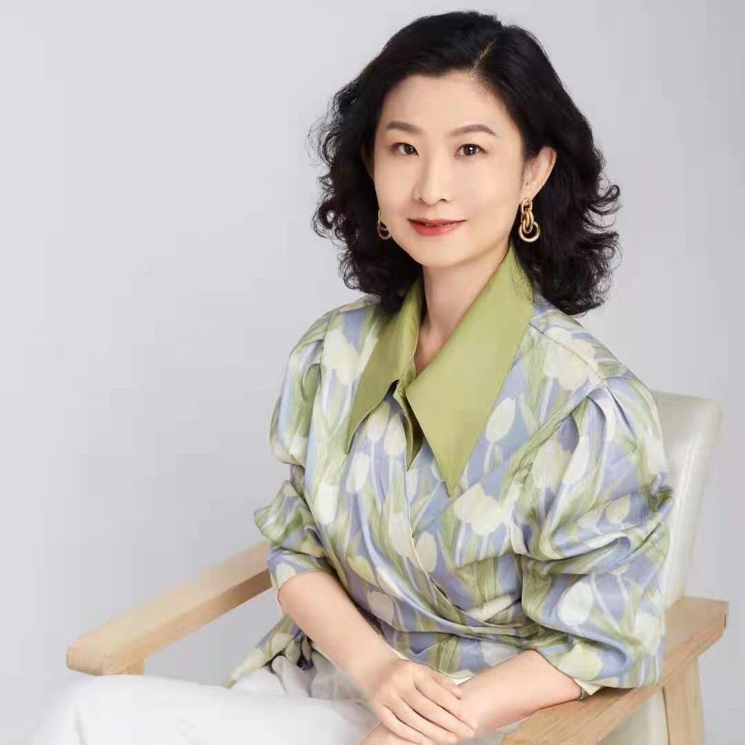 紫晴（自我成长）