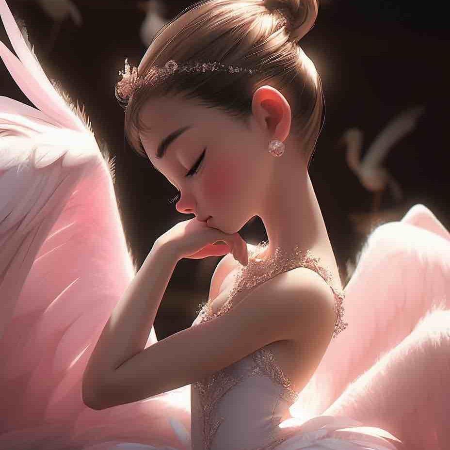 是戴老师吖～