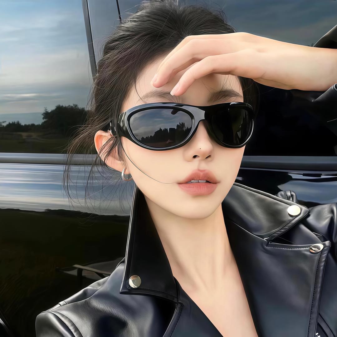 晩