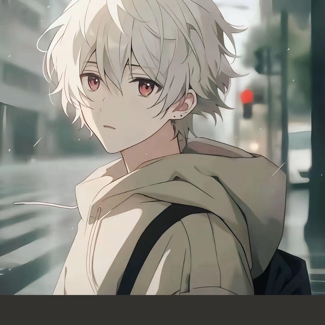 温文尔雅🉐丶先生