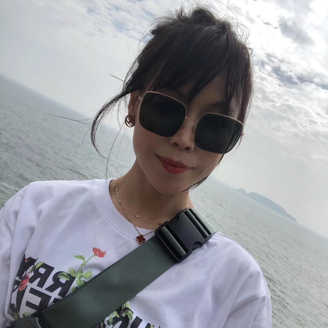 黎老板服饰