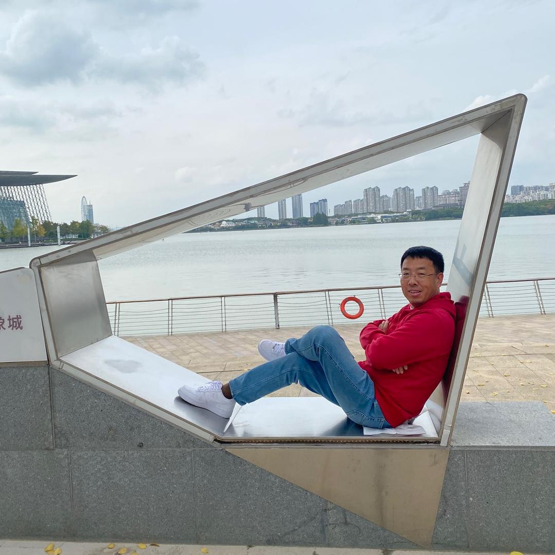 理工男