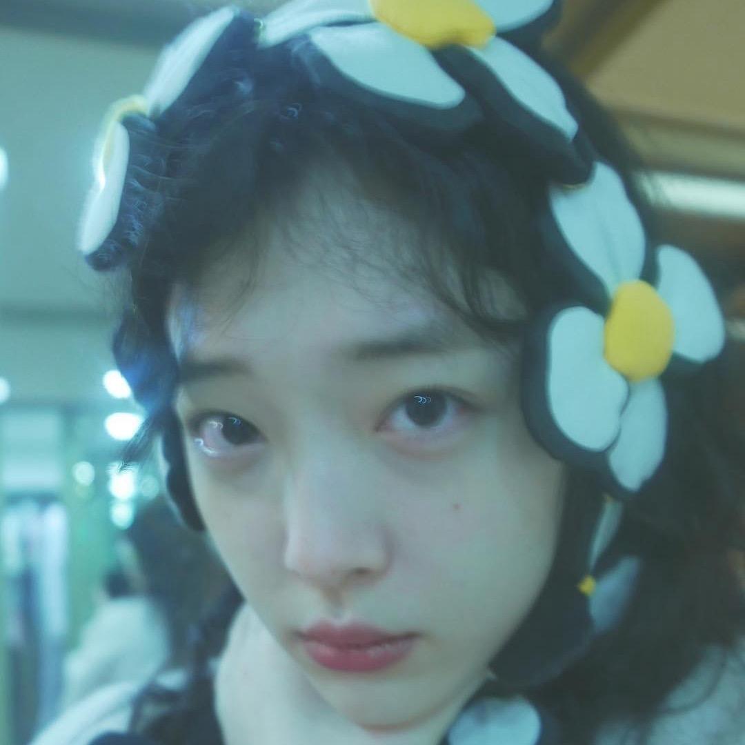 Maria美美