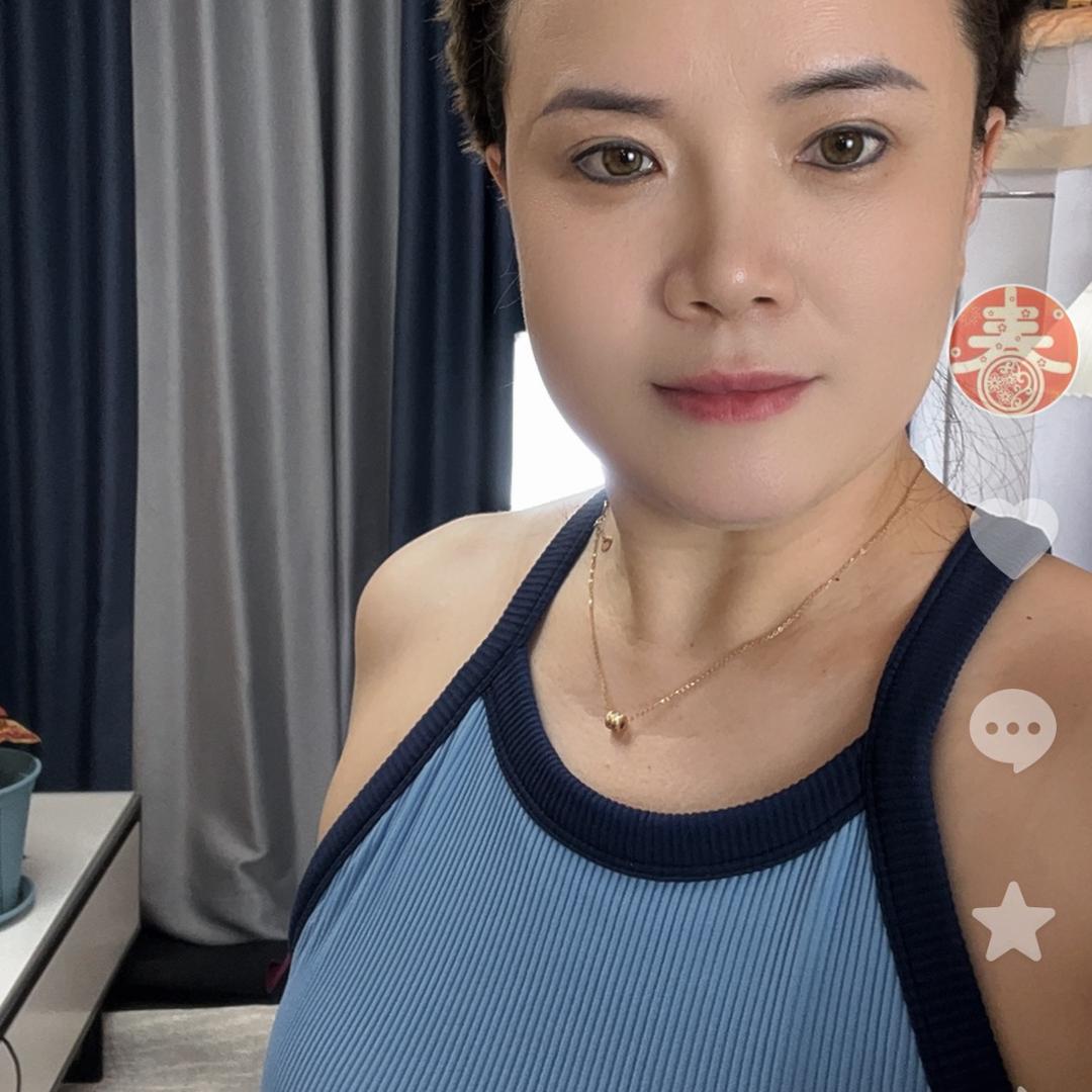 吉吉伟古法健身🏋️‍♀️