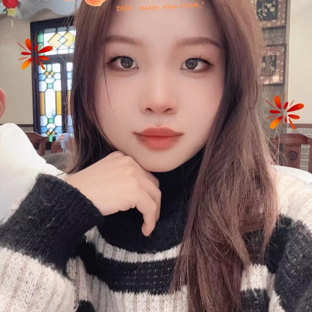 是潼潼吖