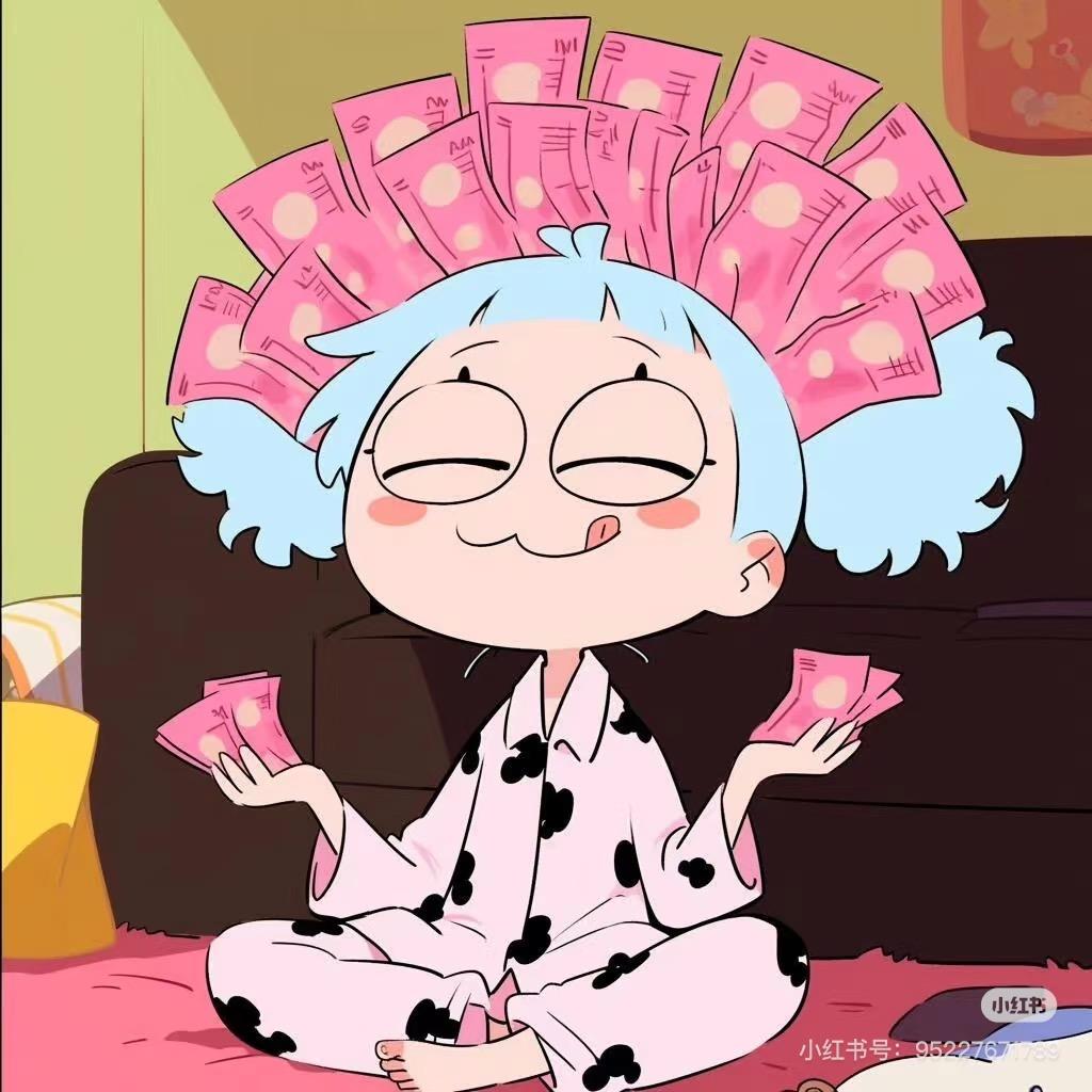 沉睡的猫