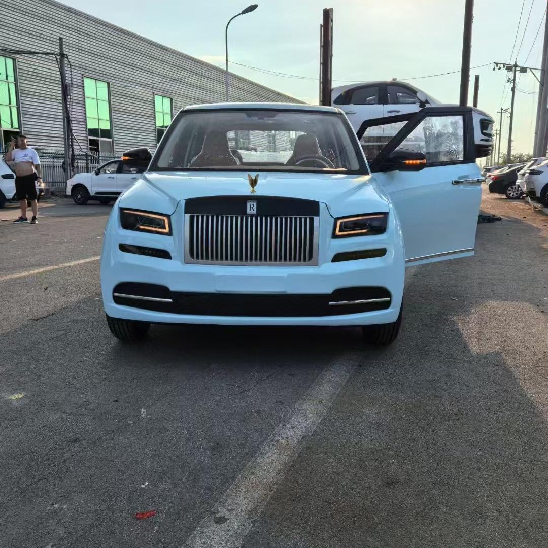 鸿锦新能源有限公司