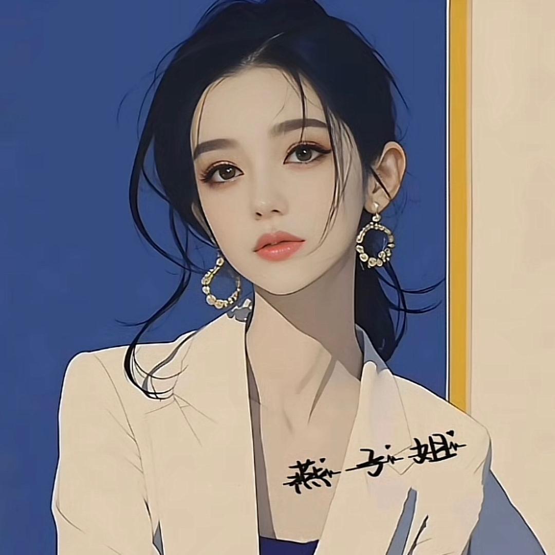 💃🏻 卖黄金的燕子姐
