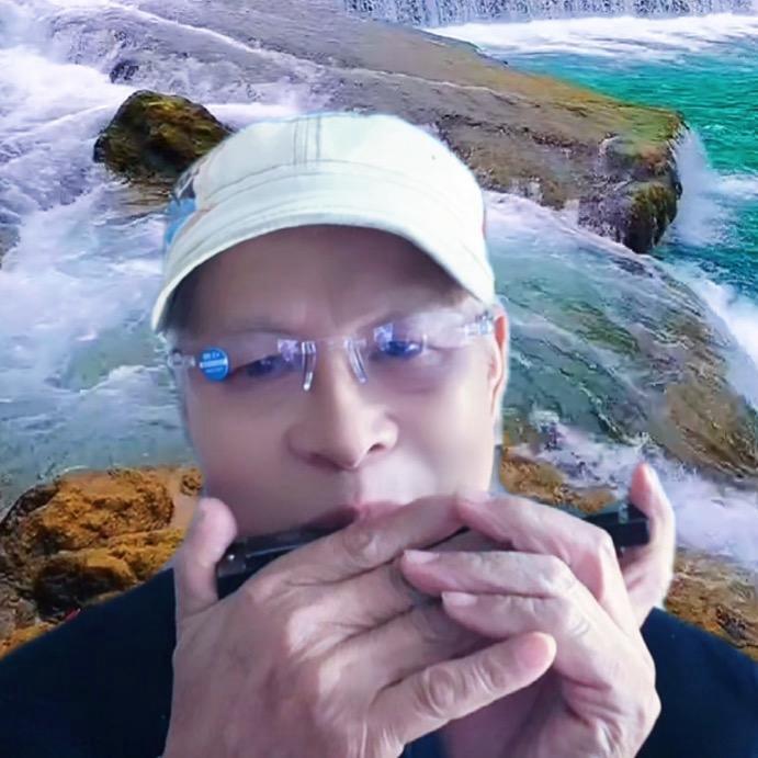 薛玉珊（根痴）水西镇石甫小学老师