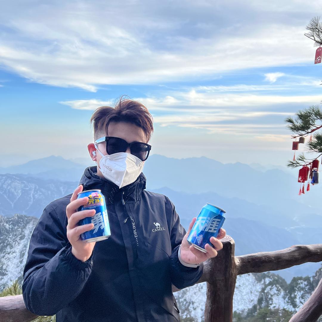 小张电商