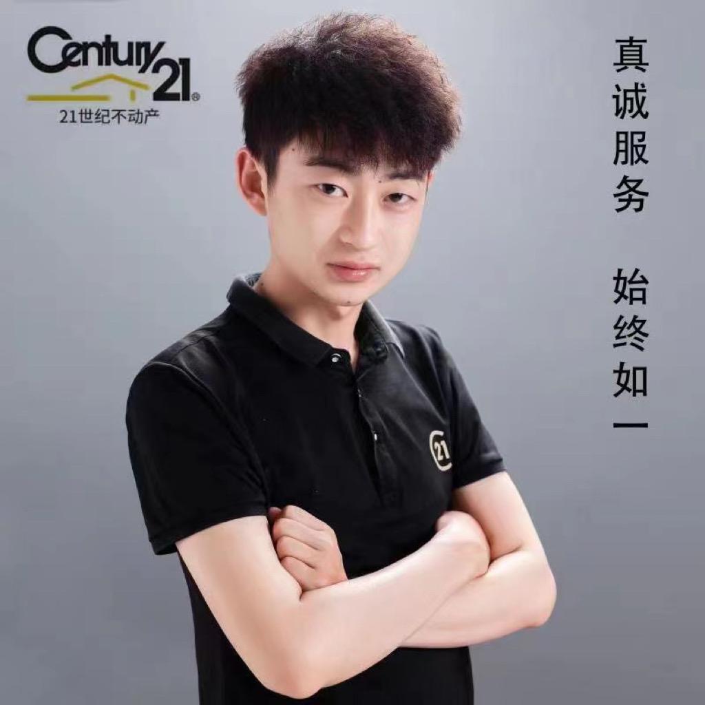 小晁总探房
