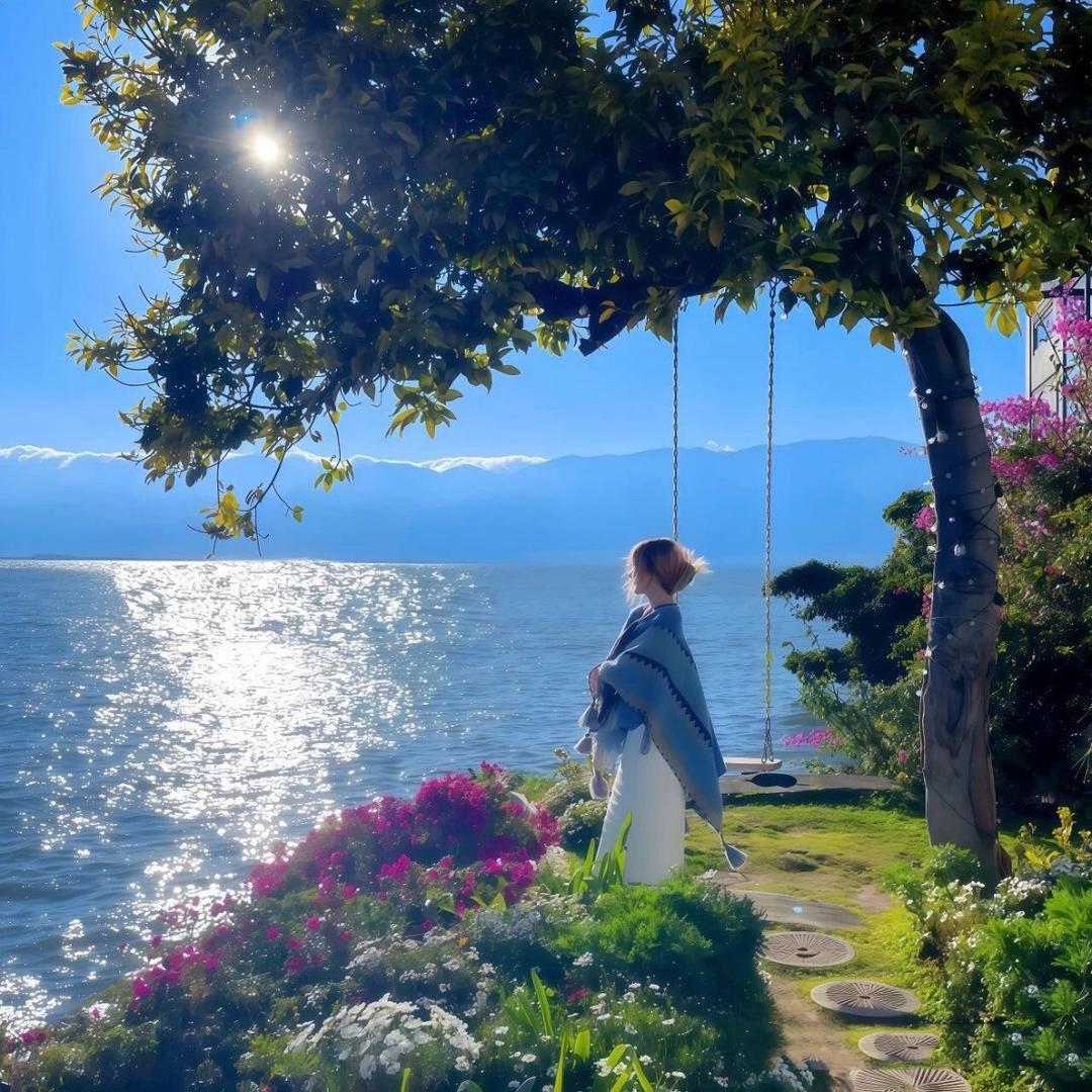 芊夏