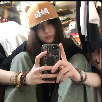 初遇💗💗