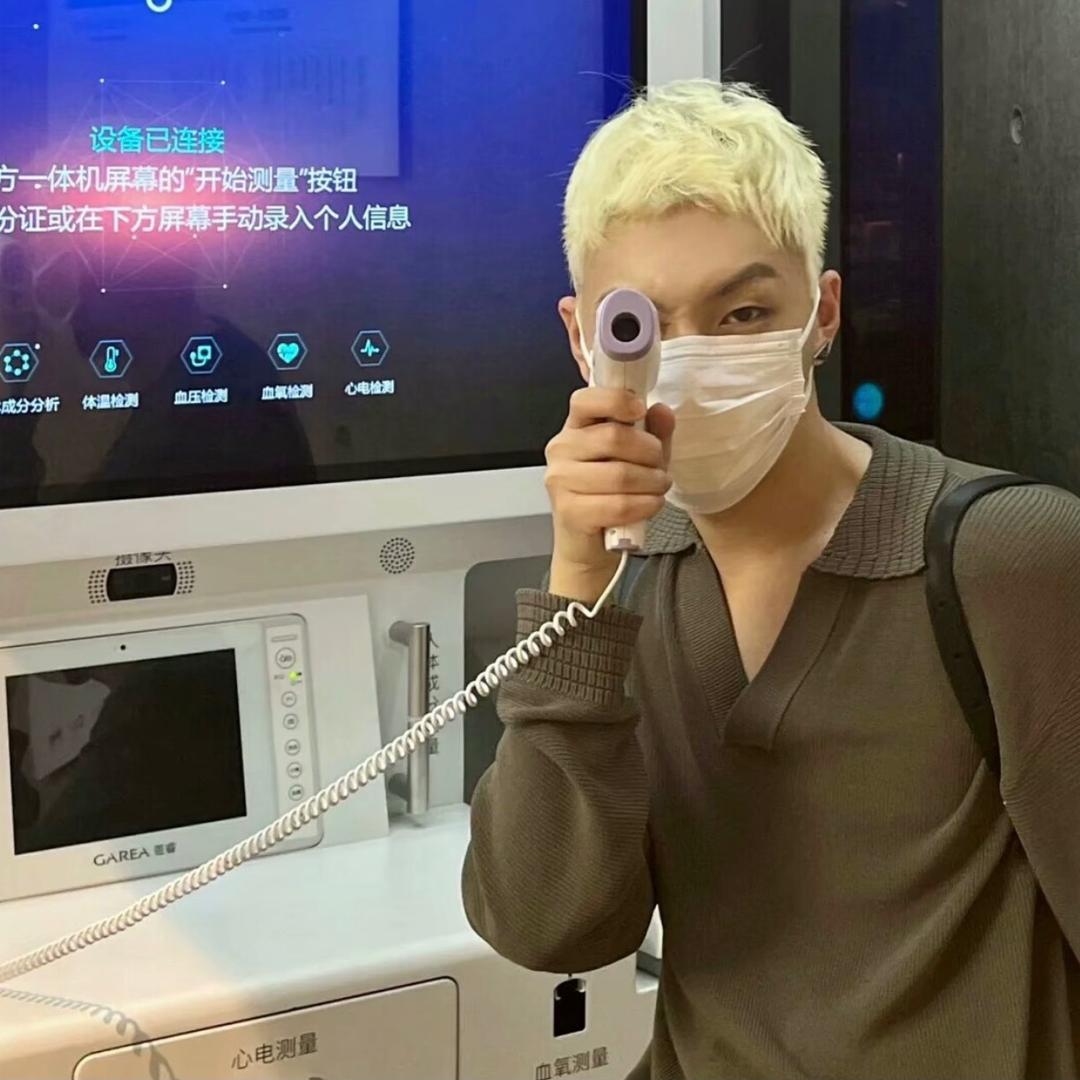 南风知我意-