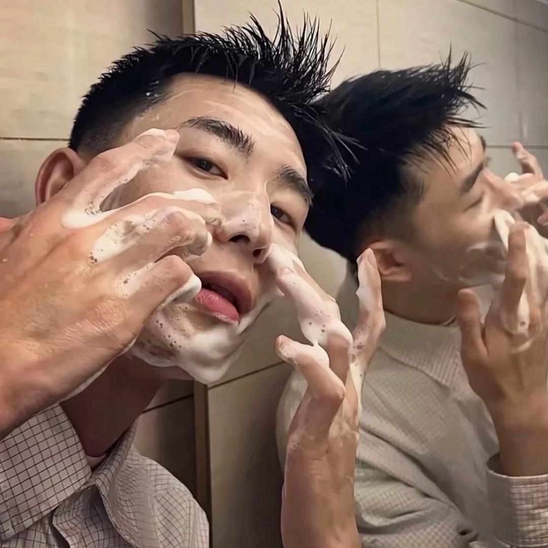 反正明天就进厂