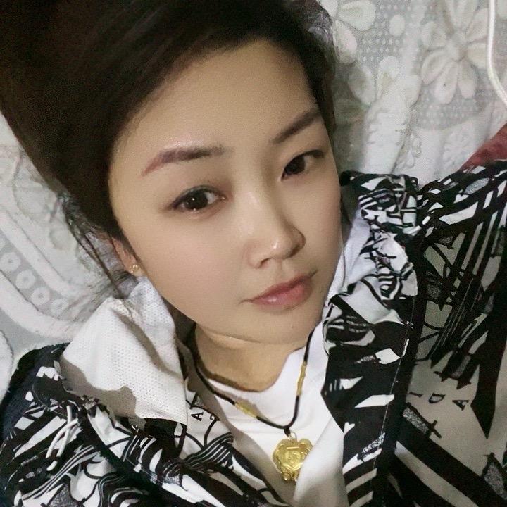 小雨