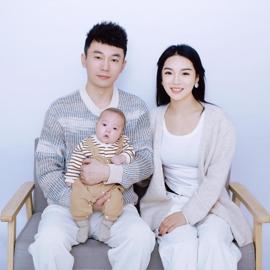 欣然❤️涛哥＝小澄子