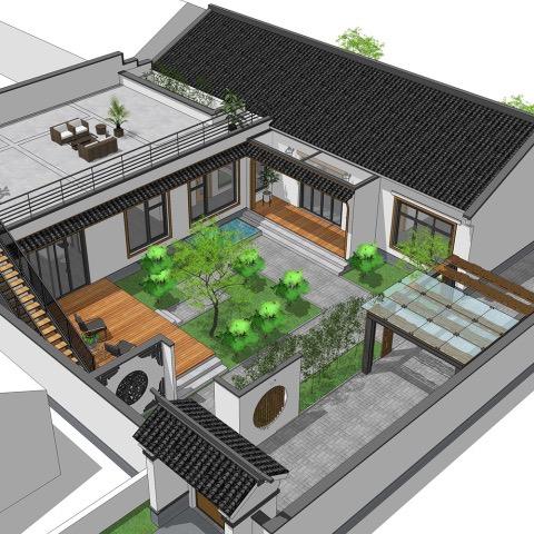 檀城（北京）建筑工程设计有限公司