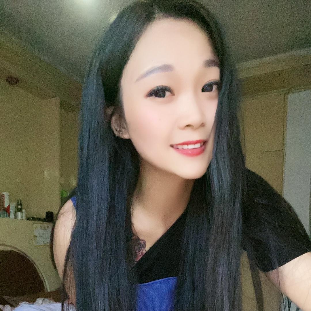 小娘子🍂