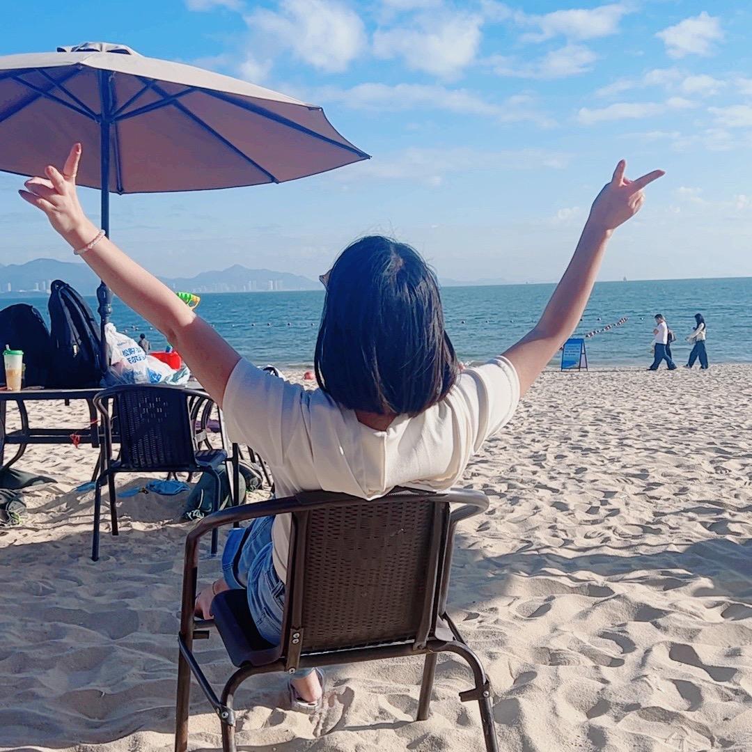 开开心心每一天