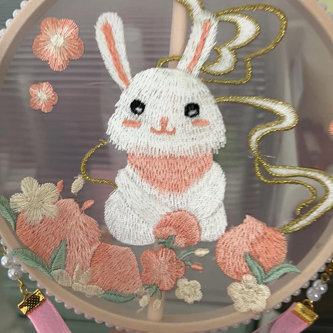 阿慧和她的宝