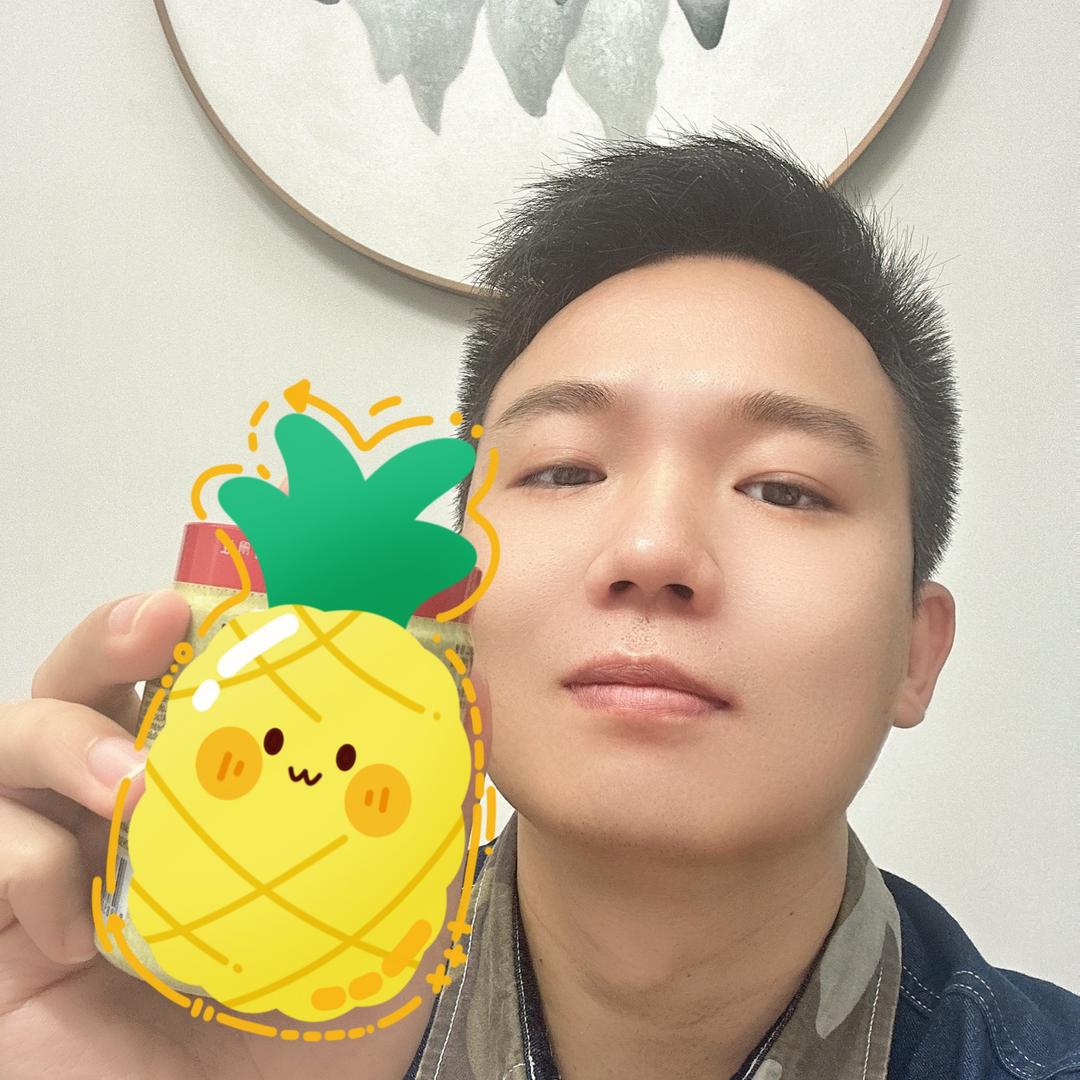 酥苏的蘇（功效型营养）