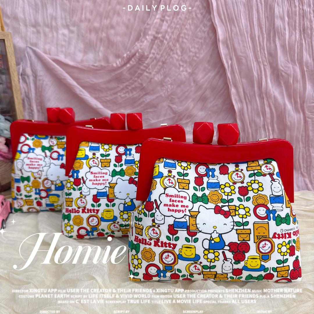 好卖包（连赞拉黑）