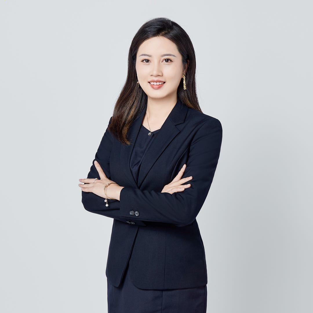 中山宝龙城好房推荐官阿雅