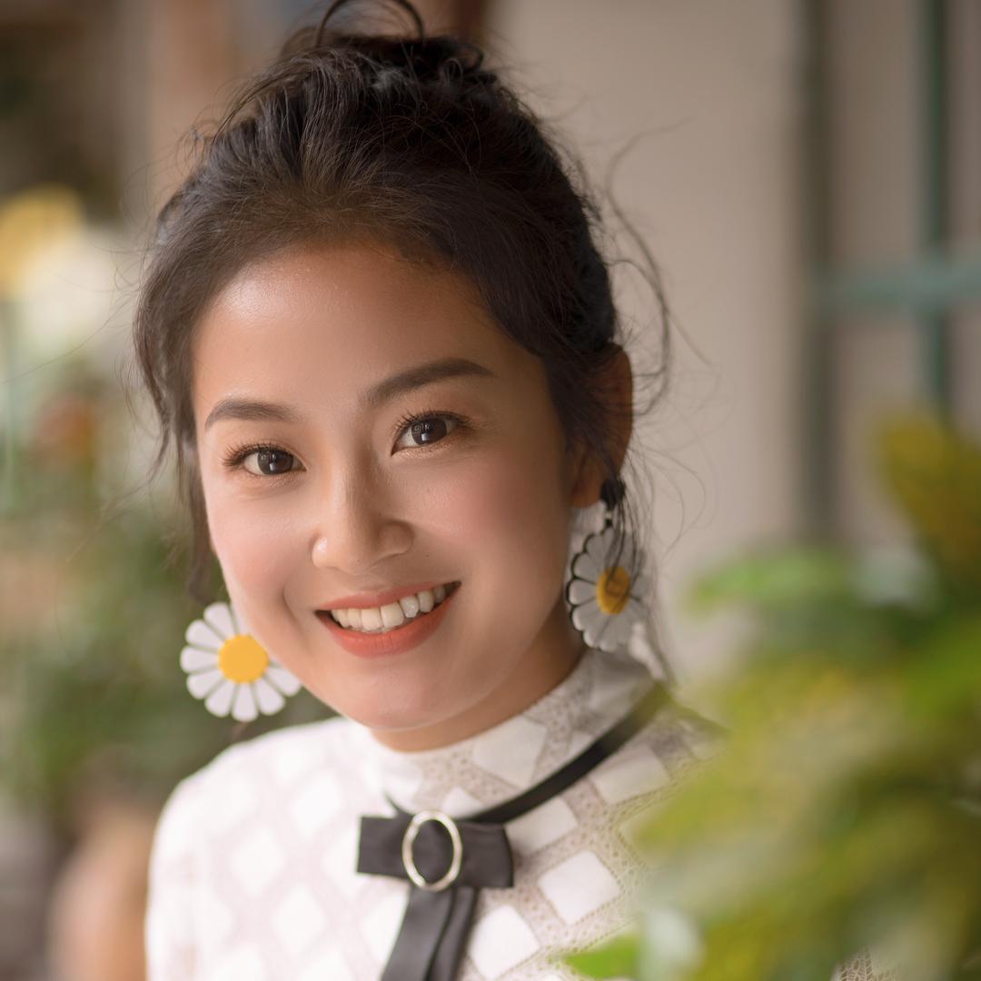 可人儿