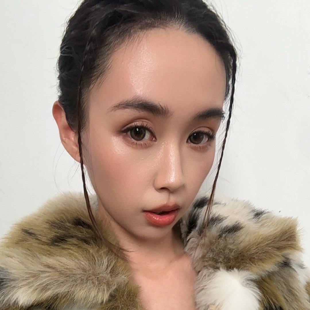 Ada.Kwok（自娛自樂版）