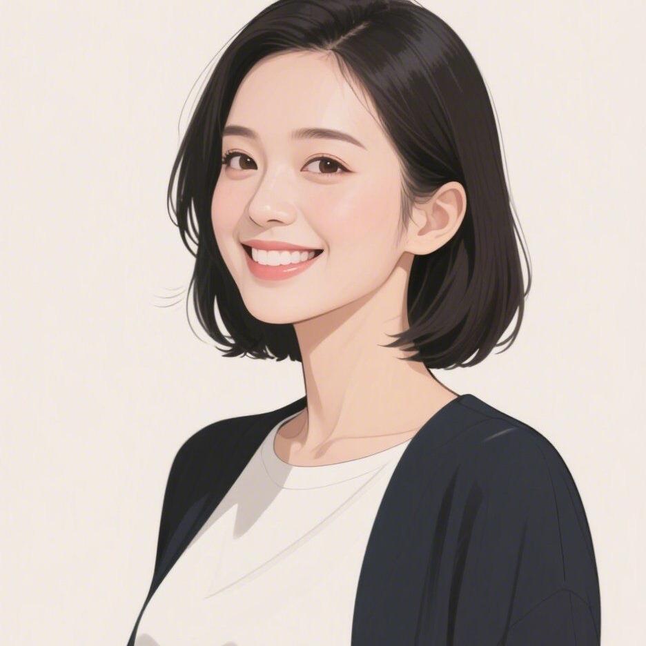莹莹时尚穿搭