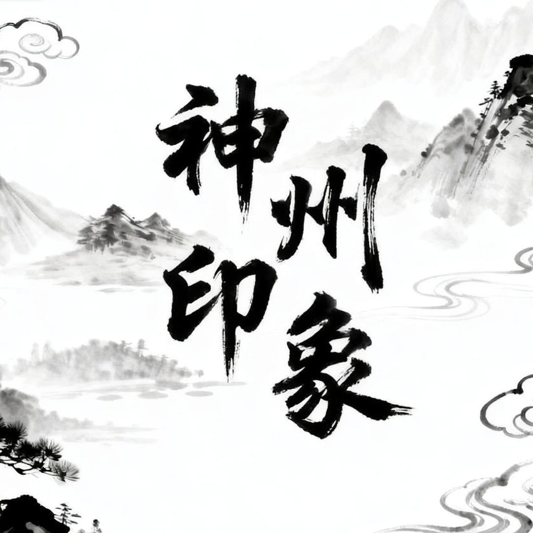 神州印象