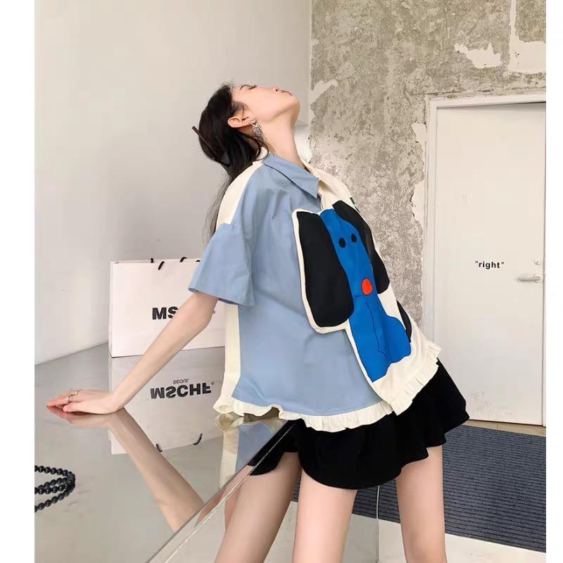 韩不精致2号店